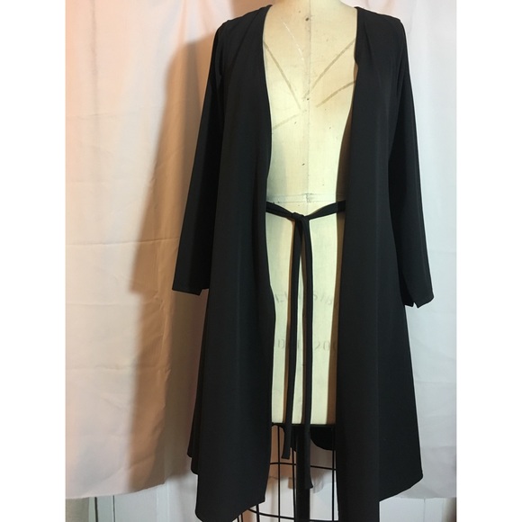 Yoana Baraschi SAMPLE Wrap Dress - Picture 5 of 6